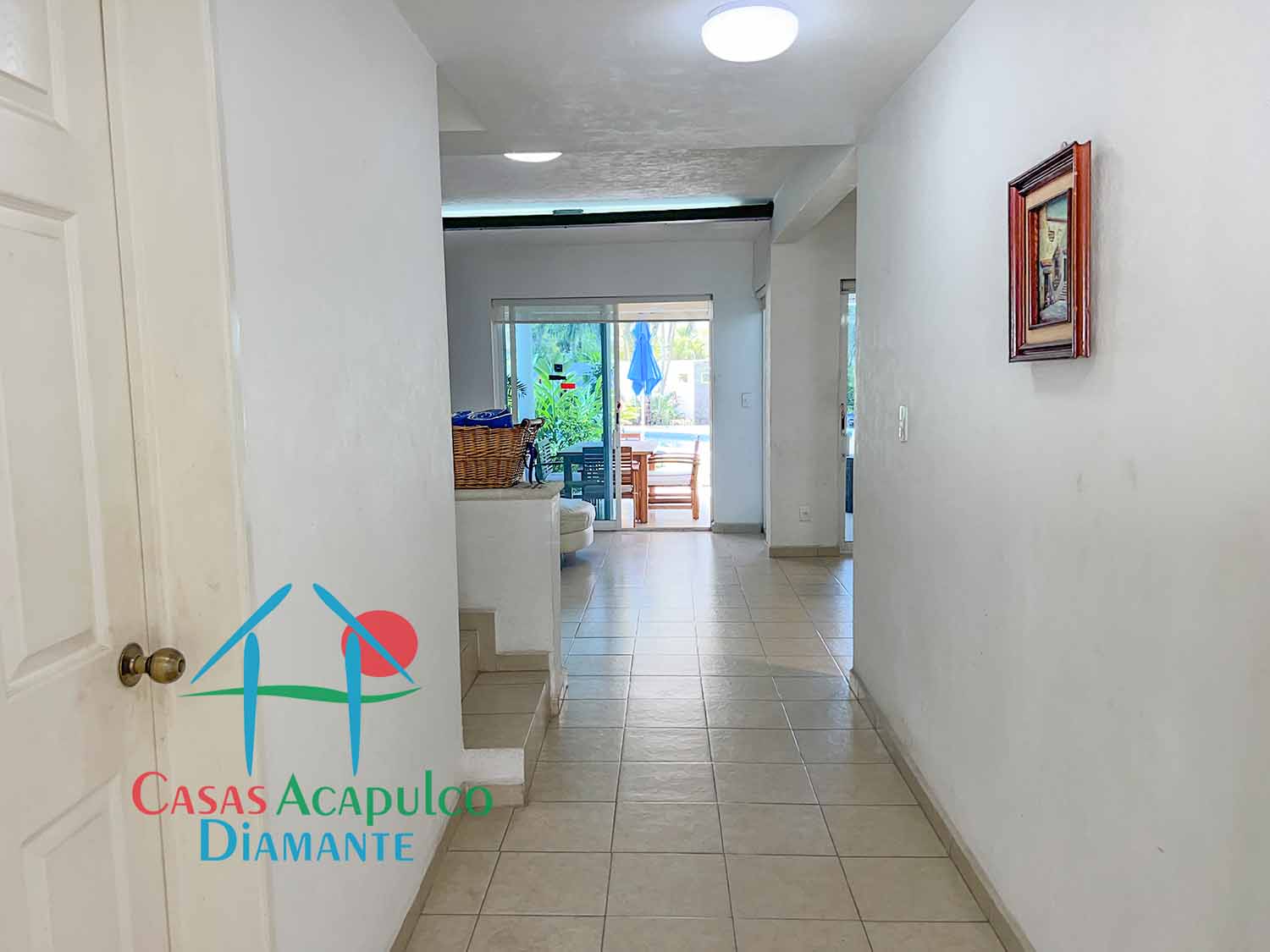 Villas Playa Diamante 155 - Estancia 2